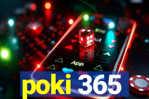 poki 365